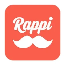 Logo de (CYBER) Rappi