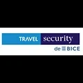 Logo de Cyber en Travel Security