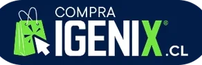 Logo de Compra Igenix