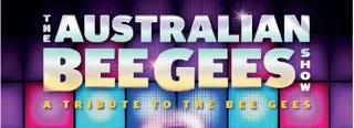 Logo de The Australian Bee Gees Show