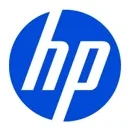Logo de HP - Cyber