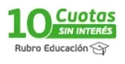 Logo de 10 CSI Educacion