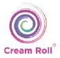 Logo de Cream Roll