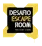 Logo de Desafío Escape Room Mallplaza