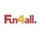 Logo de Fun4all  Mallplaza