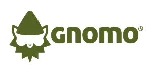 Logo de Gnomo cyber