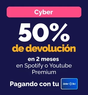 Logo de Suscripciones (CYBER)