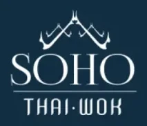 Logo de Soho