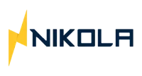 Logo de Nikola