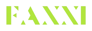 Logo de Faxxi