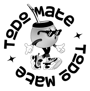 Logo de Todo Mate