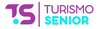 Logo de Turismo Senior
