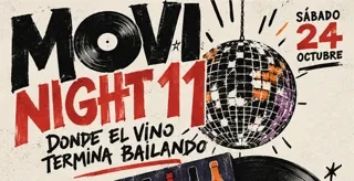 Logo de Movi Night