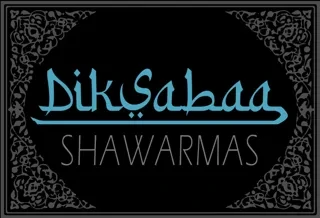 Logo de Restobar Árabe DikSabaa