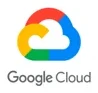 Logo de Google Cloud