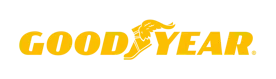 Logo de Goodyear