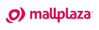 Logo de Mallplaza, el Mall de la entretención