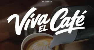 Logo de Viva El Café En El Club De Lectores