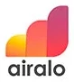 Logo de Airalo