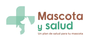 Logo de Mascota y Salud