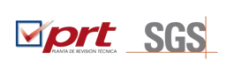 Logo de Prt Sgs