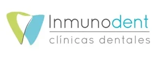 Logo de Inmunodent Clínicas Dentales