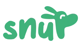 Logo de Snup