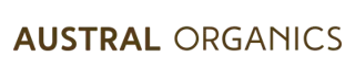 Logo de Austral Organics