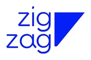 Logo de Editorial Zig Zag