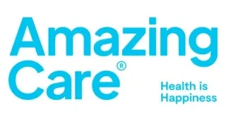 Logo de Amazing Care