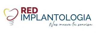 Logo de Implantología Viña