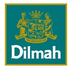 Logo de Tienda Dilmah