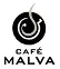 Logo de Café Malva