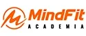 Logo de MindFit Academia