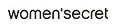 Logo de Women'secret