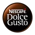 Logo de Nescafé Dolce Gusto