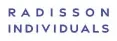 Logo de Radisson Individuals