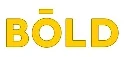 Logo de Bold
