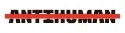 Logo de Antihuman
