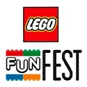 Logo de Lego Fun Fest