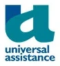 Logo de Universal Assistance
