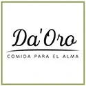 Logo de Da´Oro