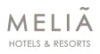 Logo de Meliá Hotels International
