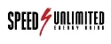 Logo de Speed Unlimited