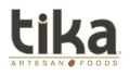 Logo de Tika Foods