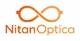 Logo de Nitan Óptica