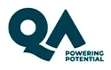 Logo de QA Higher Education
