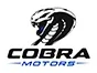 Logo de Cobra Motors