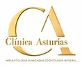 Logo de Clínica Asturias