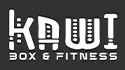 Logo de Kawi Box & Fitness